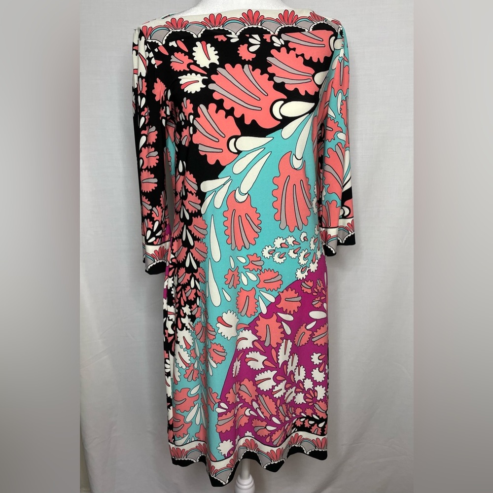 Donna Morgan Dress Size Eight